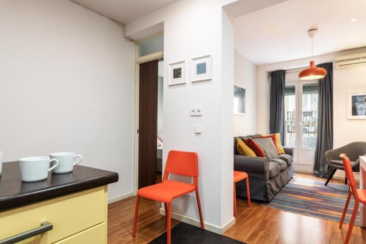 Fabuloso Apartamento - Prado Museum Madrid Eksteriør bilde