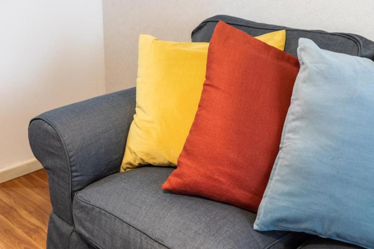 Fabuloso Apartamento - Prado Museum Madrid Eksteriør bilde