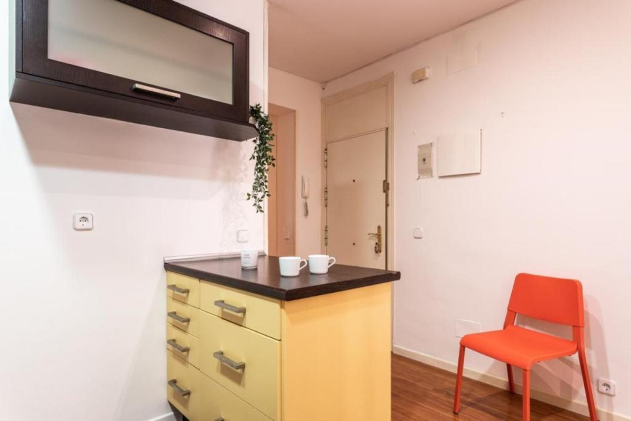 Fabuloso Apartamento - Prado Museum Madrid Eksteriør bilde