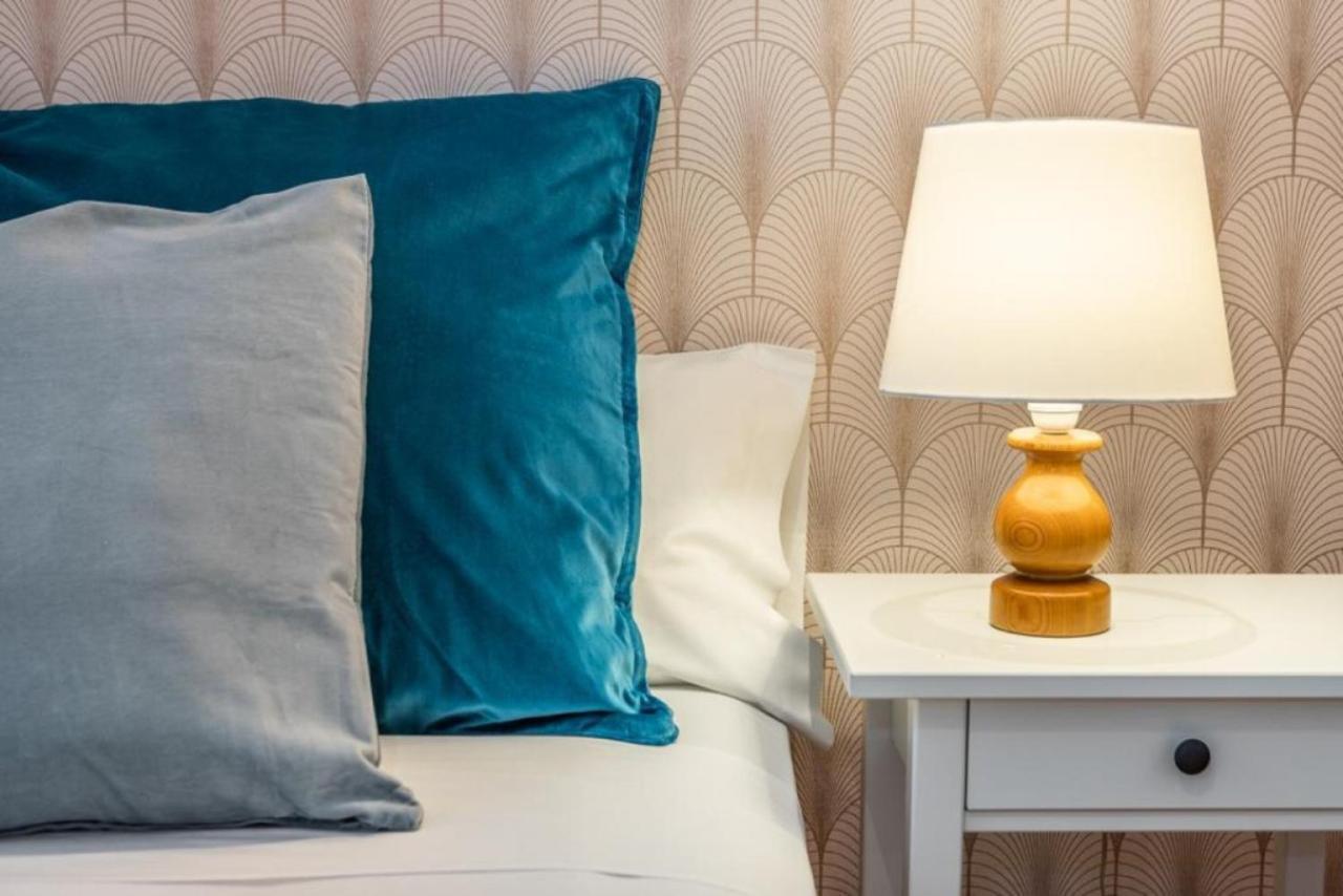 Fabuloso Apartamento - Prado Museum Madrid Eksteriør bilde