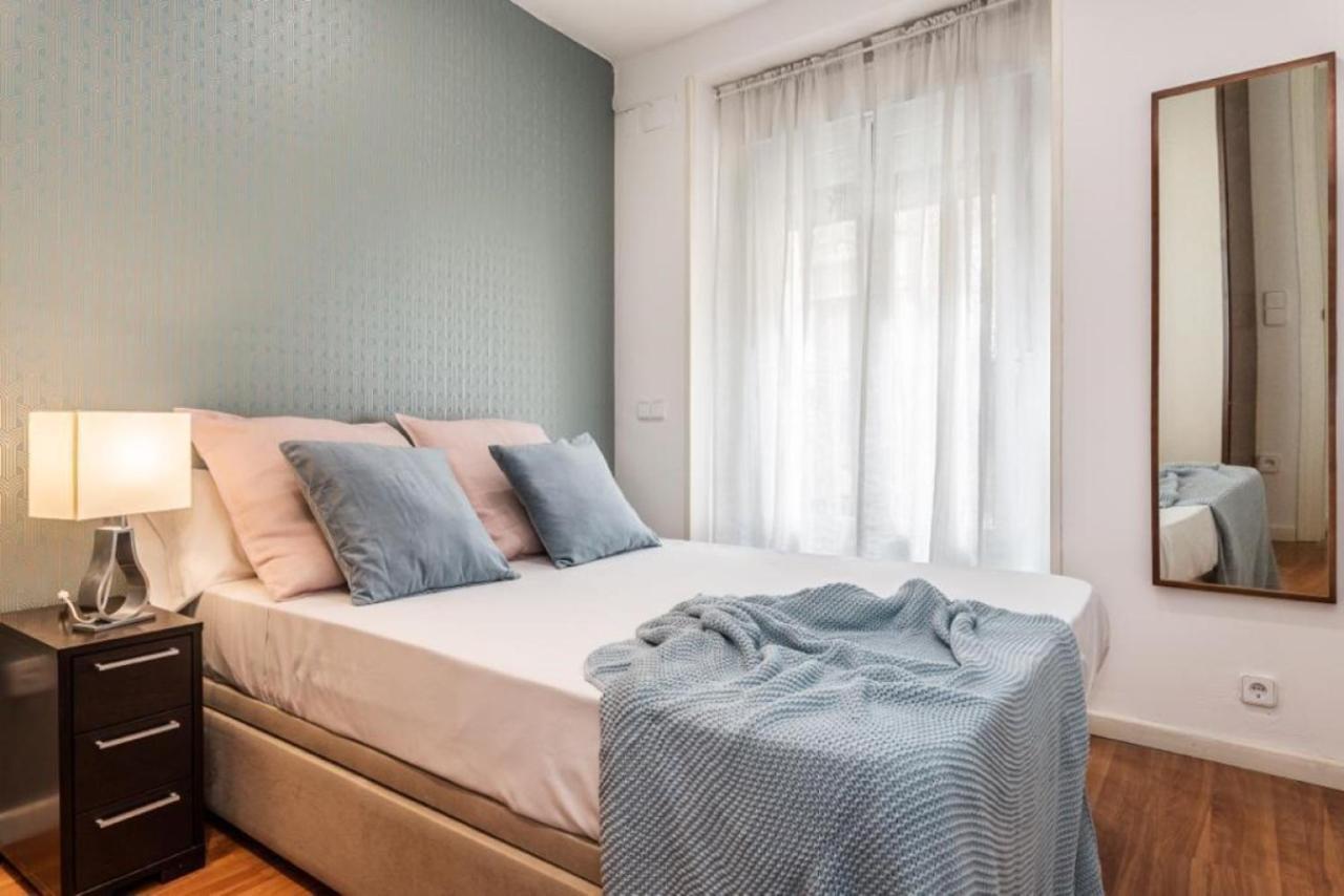 Fabuloso Apartamento - Prado Museum Madrid Eksteriør bilde