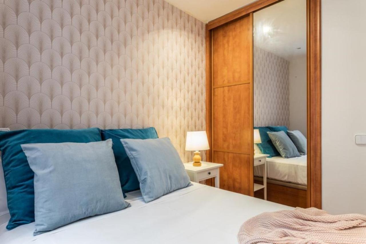 Fabuloso Apartamento - Prado Museum Madrid Eksteriør bilde