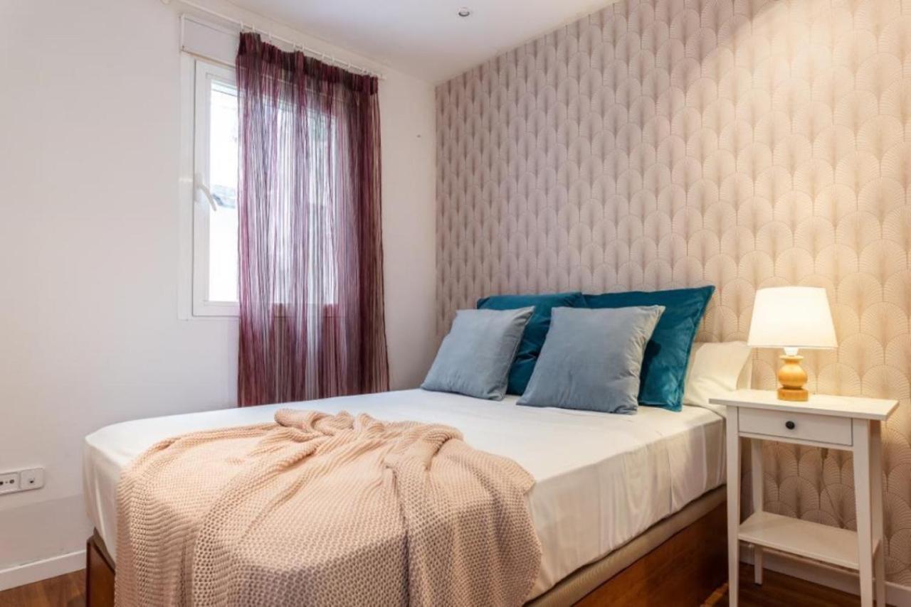 Fabuloso Apartamento - Prado Museum Madrid Eksteriør bilde