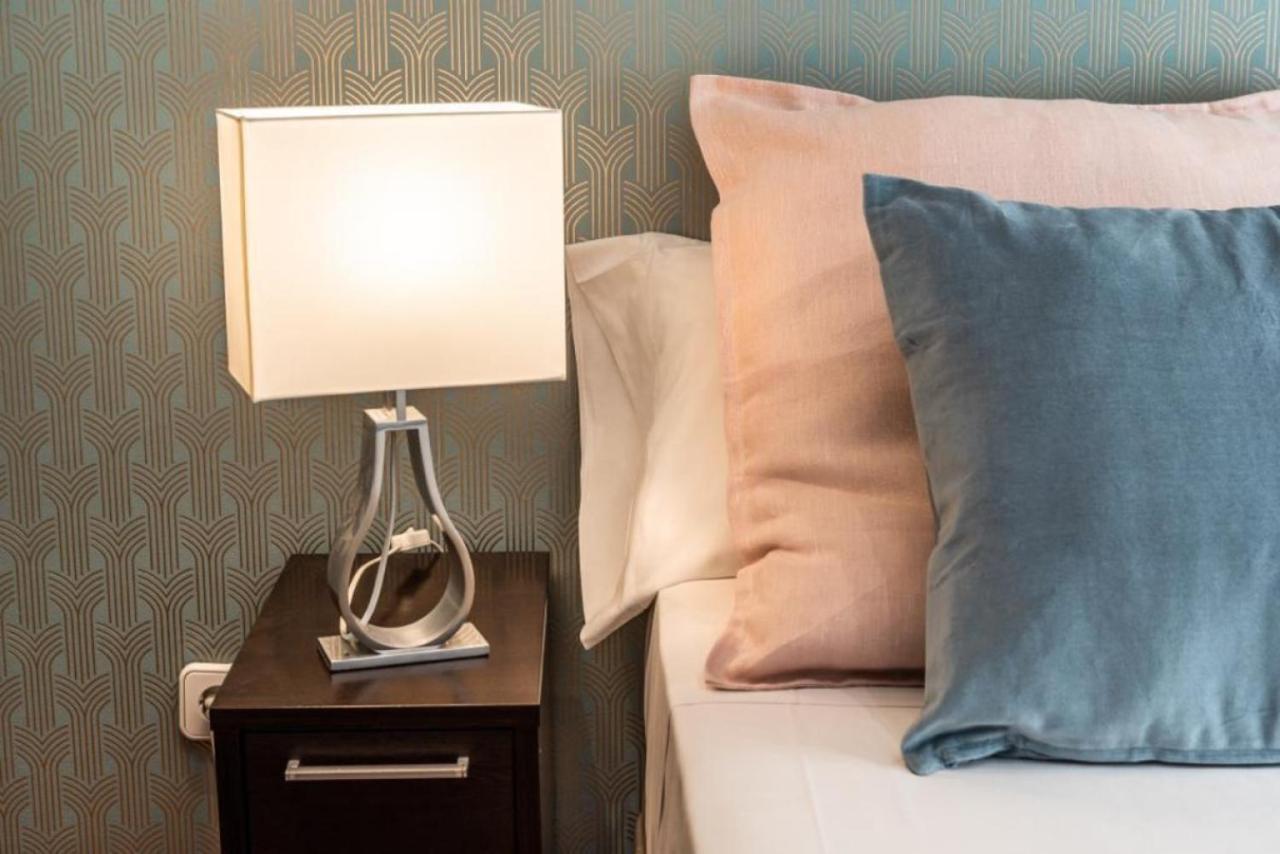 Fabuloso Apartamento - Prado Museum Madrid Eksteriør bilde