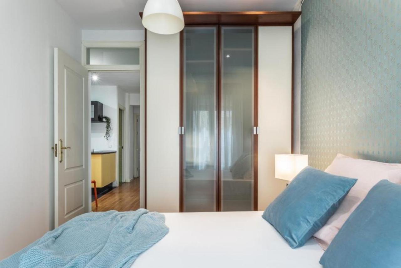 Fabuloso Apartamento - Prado Museum Madrid Eksteriør bilde