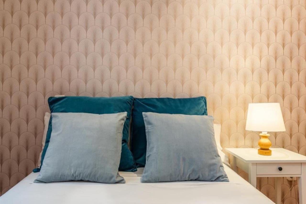 Fabuloso Apartamento - Prado Museum Madrid Eksteriør bilde